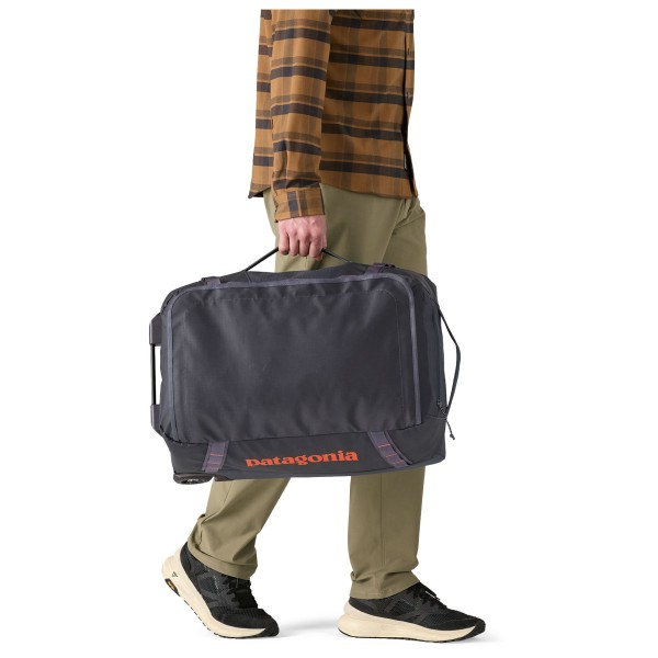 Patagonia - Black Hole Wheeled Duffel 40 - Rejsetaske