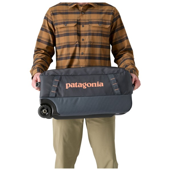 Patagonia - Black Hole Wheeled Duffel 40 - Rejsetaske