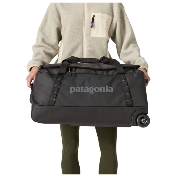Patagonia - Black Hole Wheeled Duffel 70 - Reistas