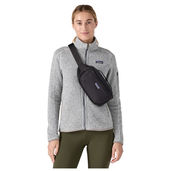 Patagonia - Fieldsmith Hip Pack - Heuptasje