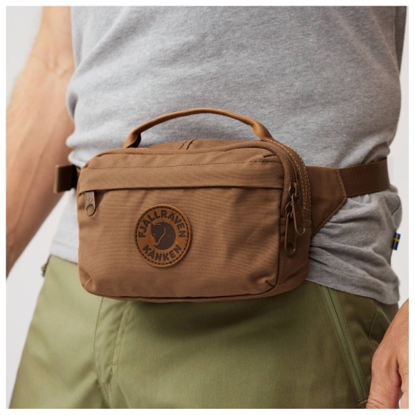 Fjällräven - Kånken No. 2 Hip Pack - Heuptasje