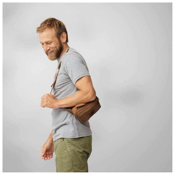 Fjällräven - Kånken No. 2 Hip Pack - Heuptasje