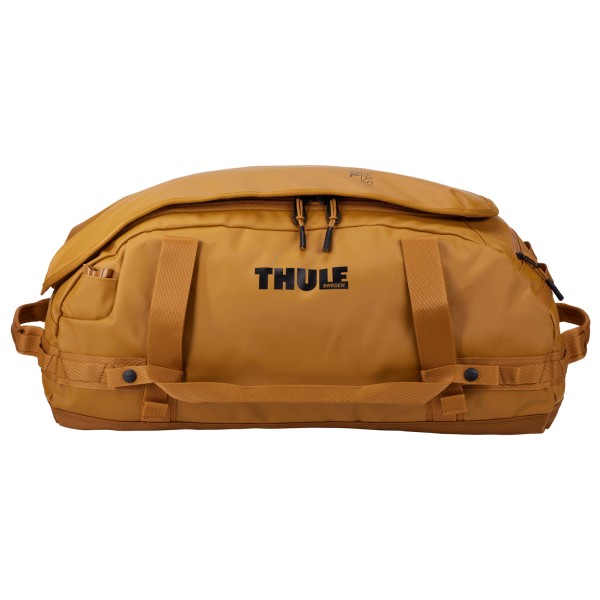 Thule Chasm Duffel – Sac De Voyage Transformable 30-130L (sac à Dos Ou Cabine) – Choix Couleur
