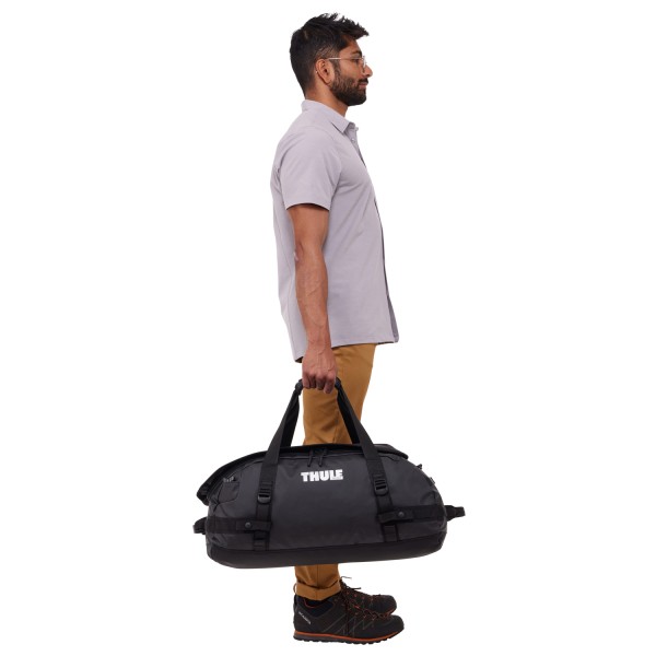 Thule - Chasm Duffel - Sac de voyage