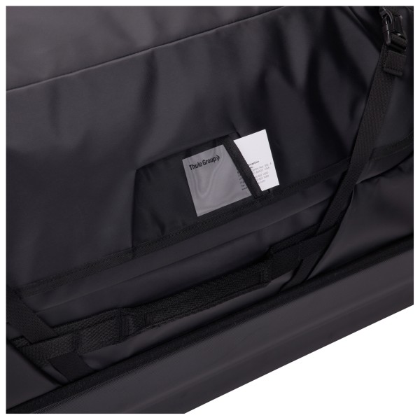 Thule - Chasm Rolling Duffel - Borsa da viaggio