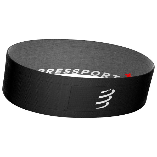 Compressport - Free Belt - Heuptasje