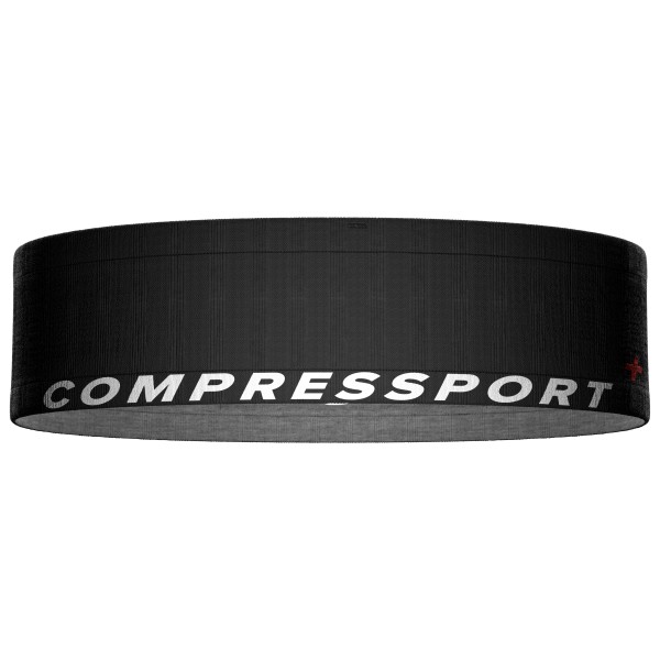 Compressport - Free Belt - Heuptasje