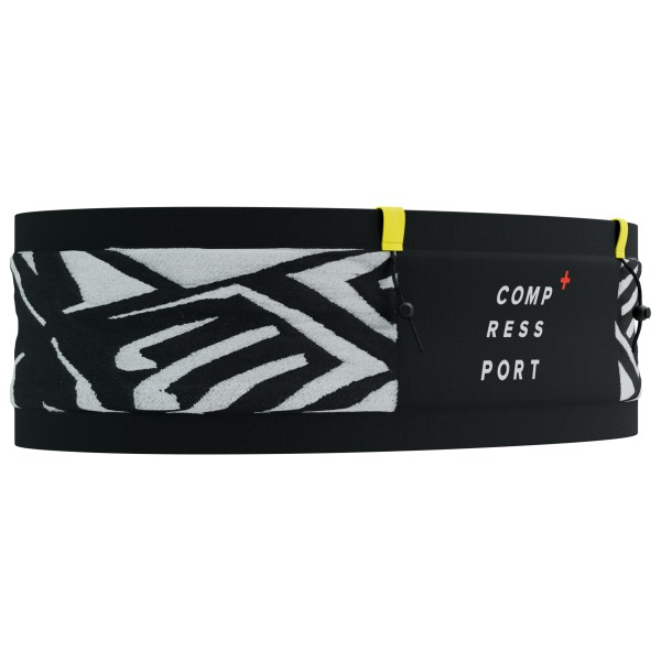 Compressport - Free Belt Pro - Heuptasje