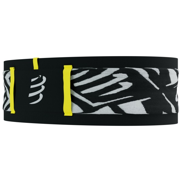 Compressport - Free Belt Pro - Heuptasje