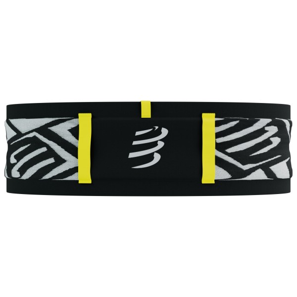 Compressport - Free Belt Pro - Heuptasje