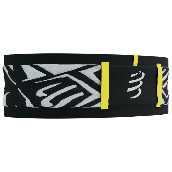 Compressport - Free Belt Pro - Heuptasje