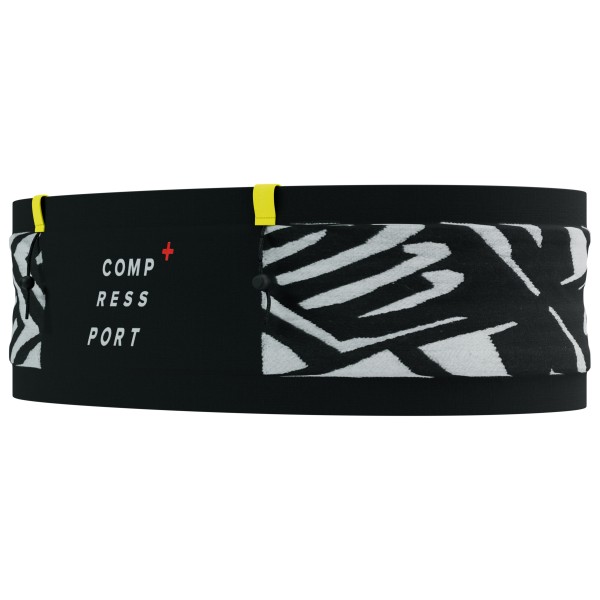 Compressport - Free Belt Pro - Heuptasje