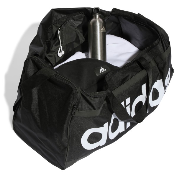 adidas - Essentials Linear Duffel L - Resebag