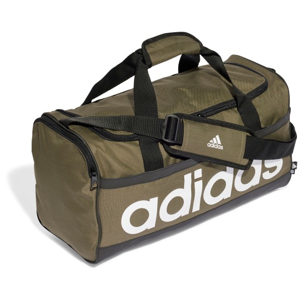 adidas - Essentials Linear Duffel M - Borsa da viaggio
