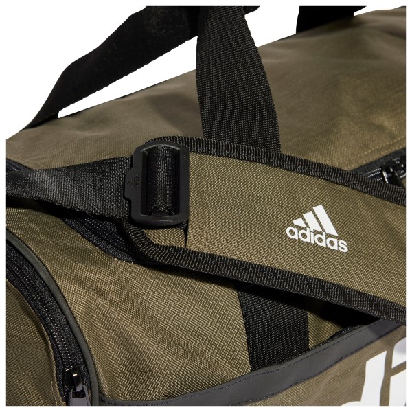 adidas - Essentials Linear Duffel M - Borsa da viaggio