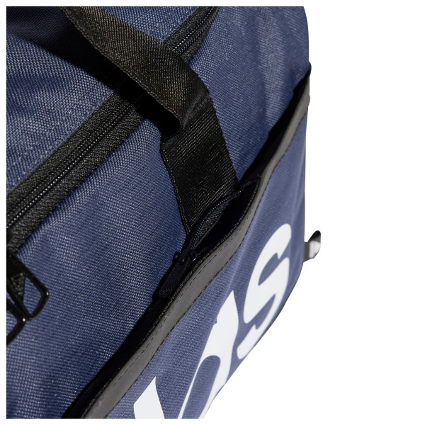 adidas - Essentials Linear Duffel S - Bolsa de viaje
