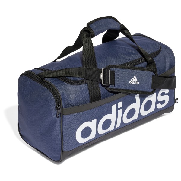 adidas - Essentials Linear Duffel S - Borsa da viaggio