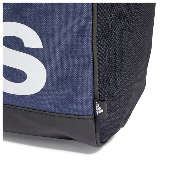 adidas - Essentials Linear Duffel S - Borsa da viaggio