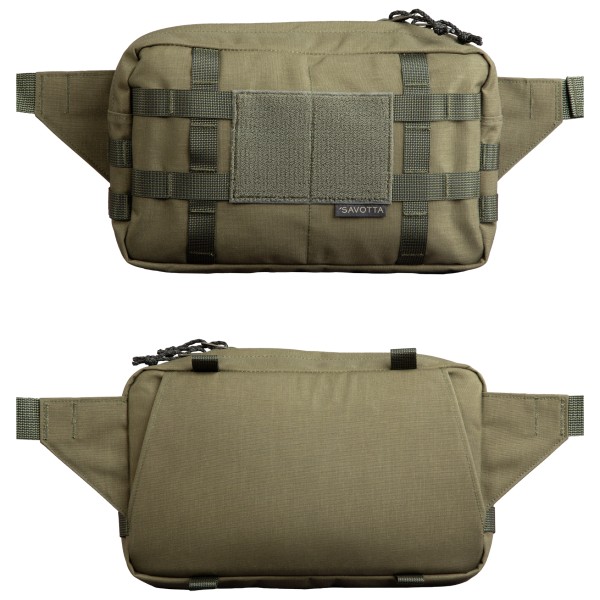 SAVOTTA - Askare Hip Pack - Heuptasje