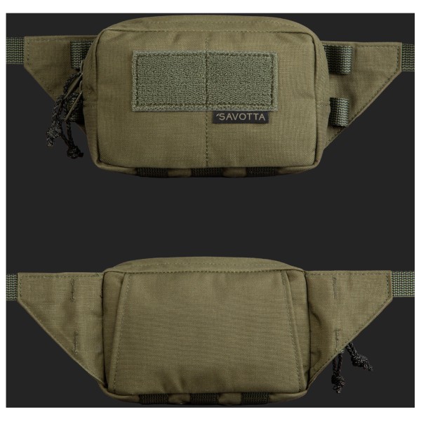SAVOTTA - Kukkaro Hip Pack - Heuptasje