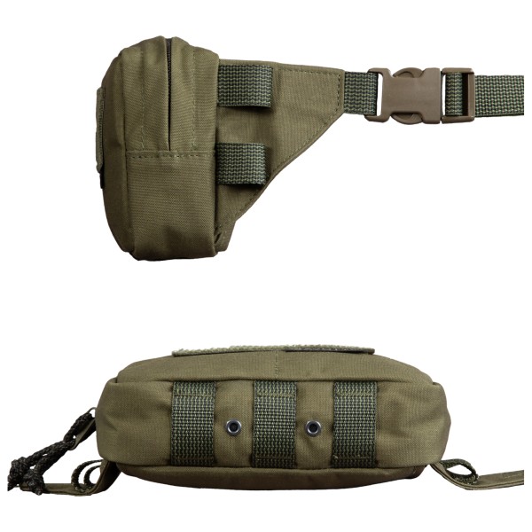 SAVOTTA - Kukkaro Hip Pack - Heuptasje