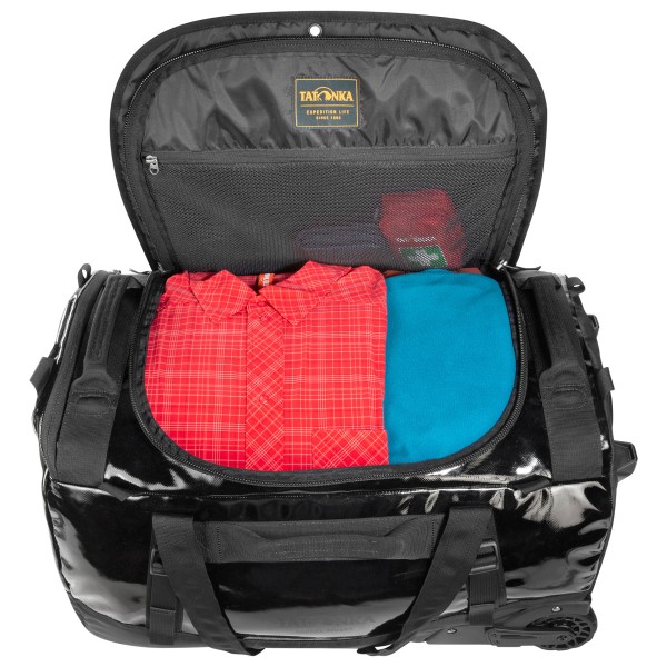 Tatonka - Barrel Roller - Bolsa de viaje