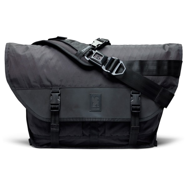 Chrome - Citizen Messenger Reflective - Bandolera