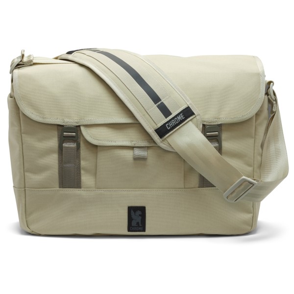 Chrome - Midtown Messenger - Bandolera