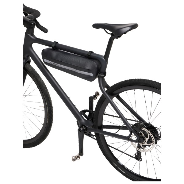 Vaude - Frame Bag Proof L - Alforja para bicicleta