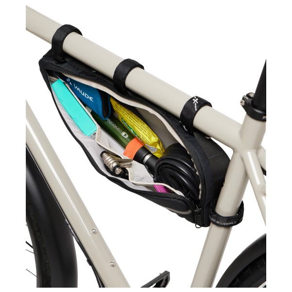 Vaude - Frame Bag XL - Pyörälaukku
