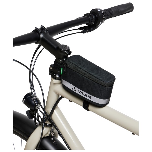 Vaude - Top Tube Bag - Alforja para bicicleta