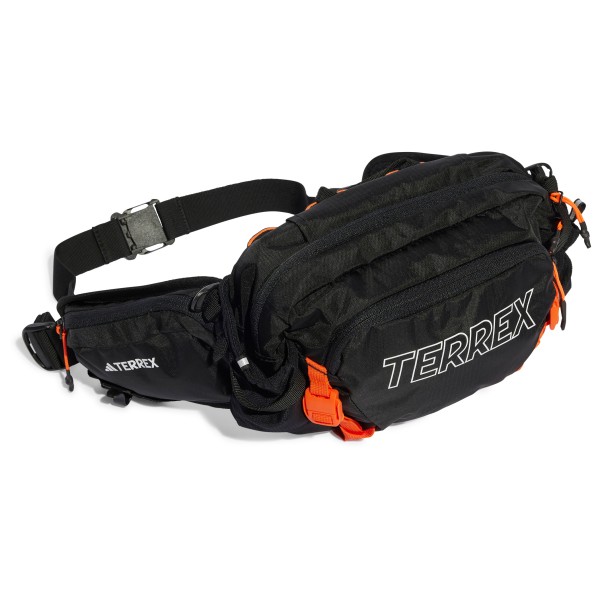 adidas Terrex - Terrex Aeroready Waist Pack 5L - Heuptasje