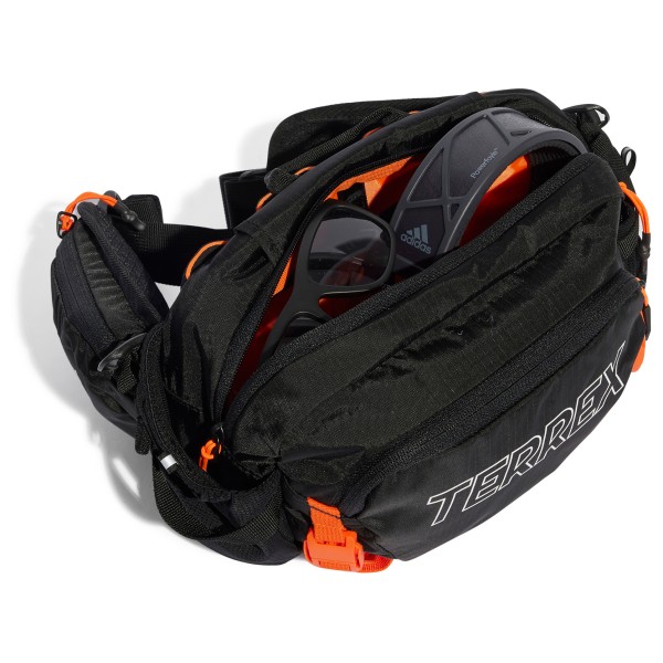 adidas Terrex - Terrex Aeroready Waist Pack 5L - Heuptasje