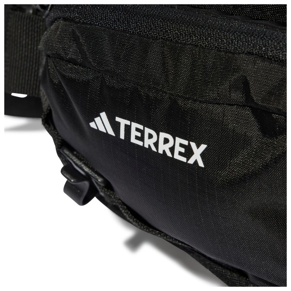 adidas Terrex - Terrex Aeroready Waist Pack 5L - Heuptasje
