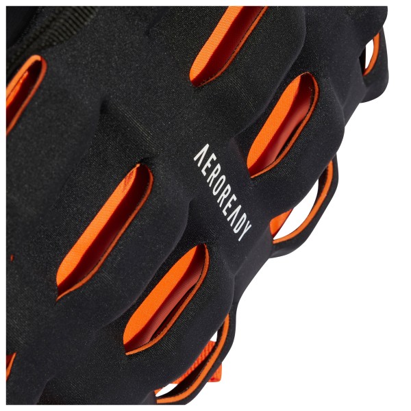 adidas Terrex - Terrex Aeroready Waist Pack 5L - Heuptasje