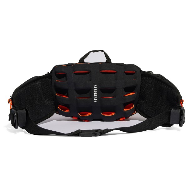 adidas Terrex - Terrex Aeroready Waist Pack 5L - Heuptasje