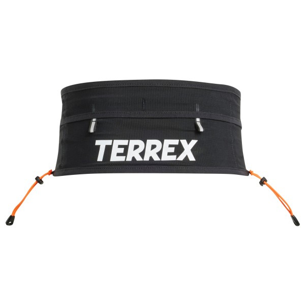 adidas Terrex - Terrex Trail Running Techrock Belt - Heuptasje