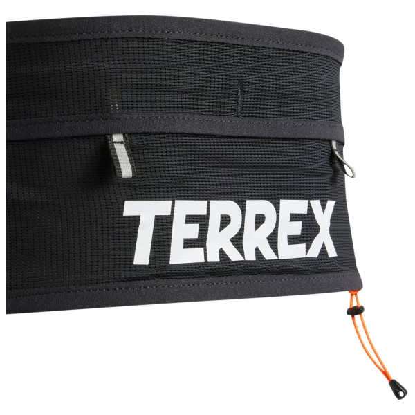 adidas Terrex - Terrex Trail Running Techrock Belt - Heuptasje