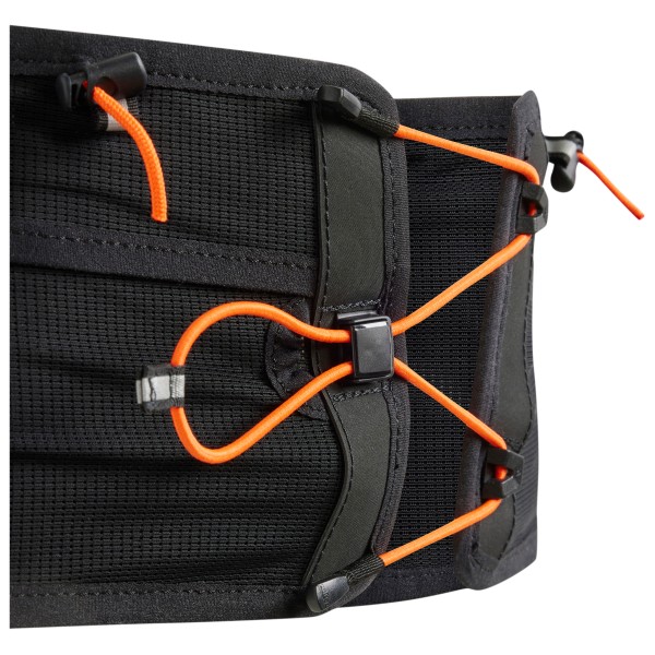 adidas Terrex - Terrex Trail Running Techrock Belt - Heuptasje