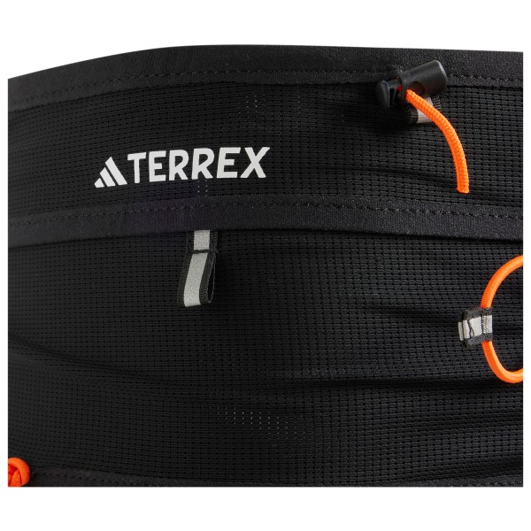 adidas Terrex - Terrex Trail Running Techrock Belt - Heuptasje