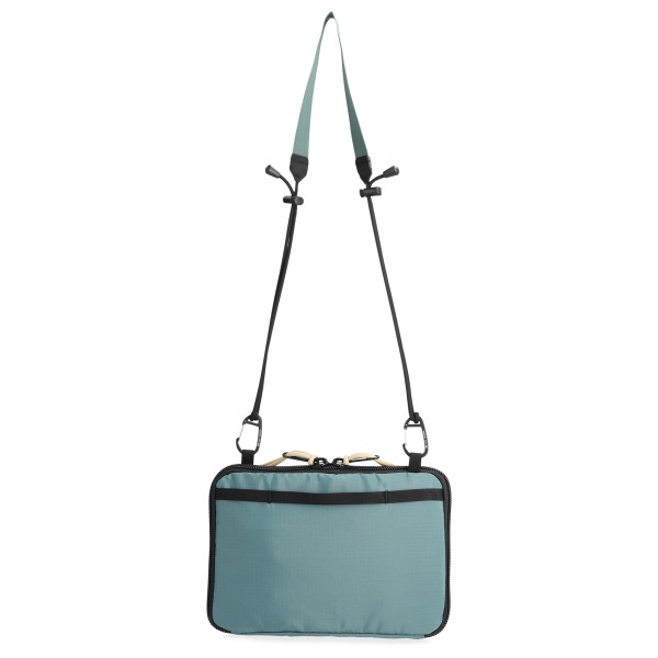 Topo Designs - All Adventure Accessory Bag - Skuldertaske