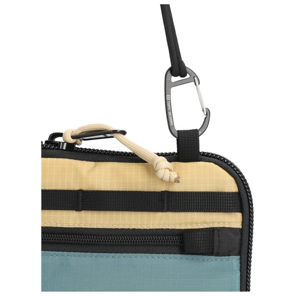 Topo Designs - All Adventure Accessory Bag - Skuldertaske