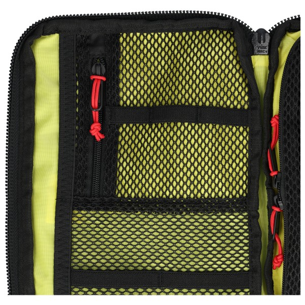 Topo Designs - All Adventure Accessory Bag - Skuldertaske