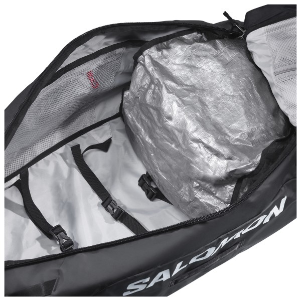 Salomon - Club Line Duffle Bag 70L - Rejsetaske