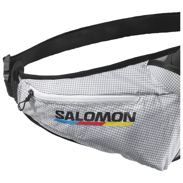 Salomon - Cross Season Bottle Race Flag - Riñonera
