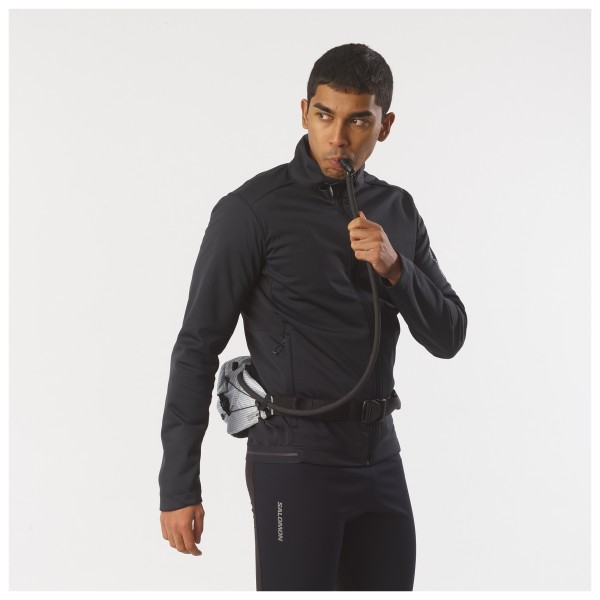 Salomon - Cross Season Waist Race Flag - Heuptasje