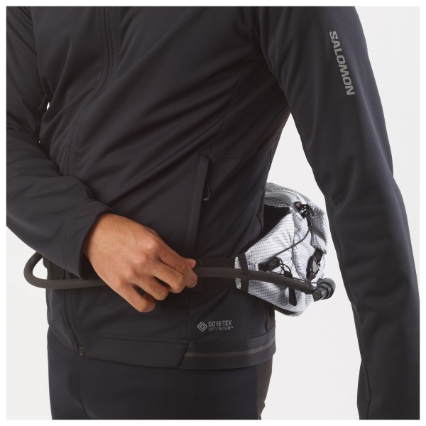 Salomon - Cross Season Waist Race Flag - Heuptasje