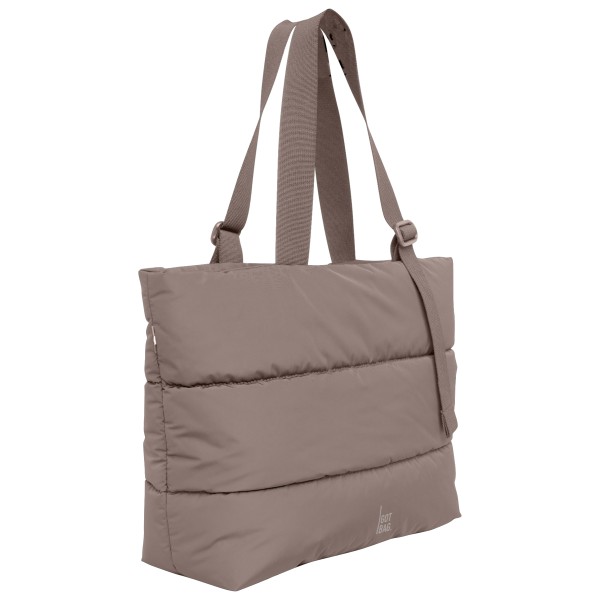 Got Bag - Puffer Tote Bag Monochrome - Shoulder bag