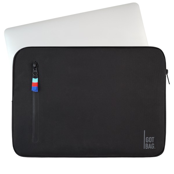 Got Bag - Puffer Laptop Sleeve Monochrome - Bolsa para portátil