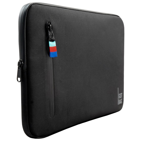 Got Bag - Puffer Laptop Sleeve Monochrome - Laptop bag
